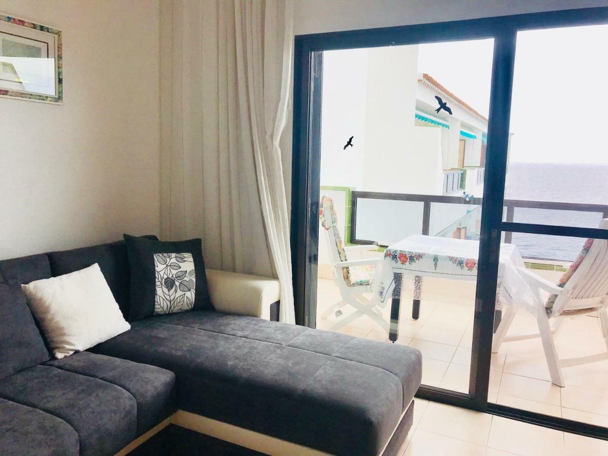 Atlantic View - Quiet, Peaceful And Windless Apt With Fantastic Ocean View กอสตา เดล ซิเลนซิโอ ภายนอก รูปภาพ